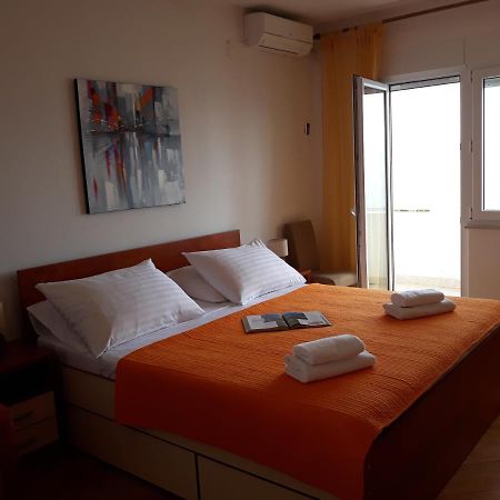 Apartments Doris & Petra Lokva Rogoznica Zewnętrze zdjęcie