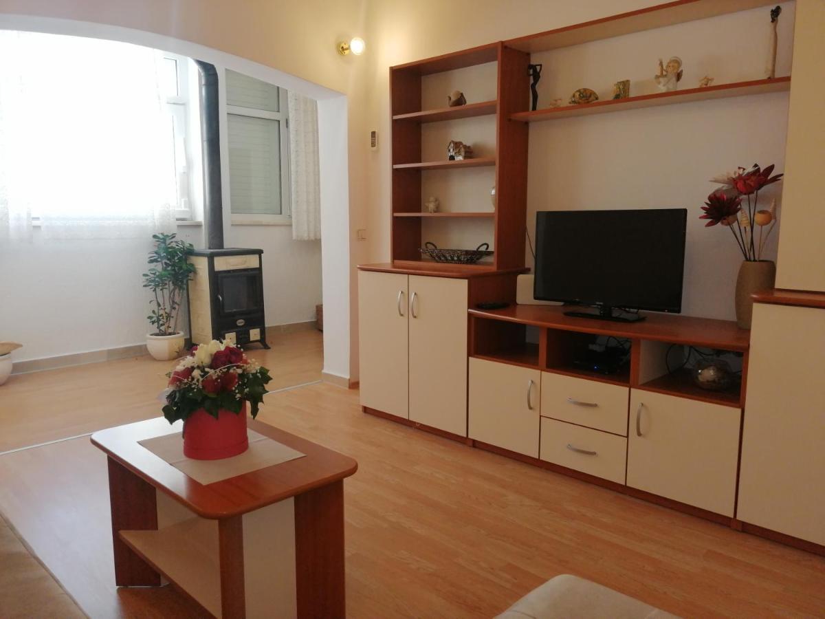 Apartments Doris & Petra Lokva Rogoznica Zewnętrze zdjęcie
