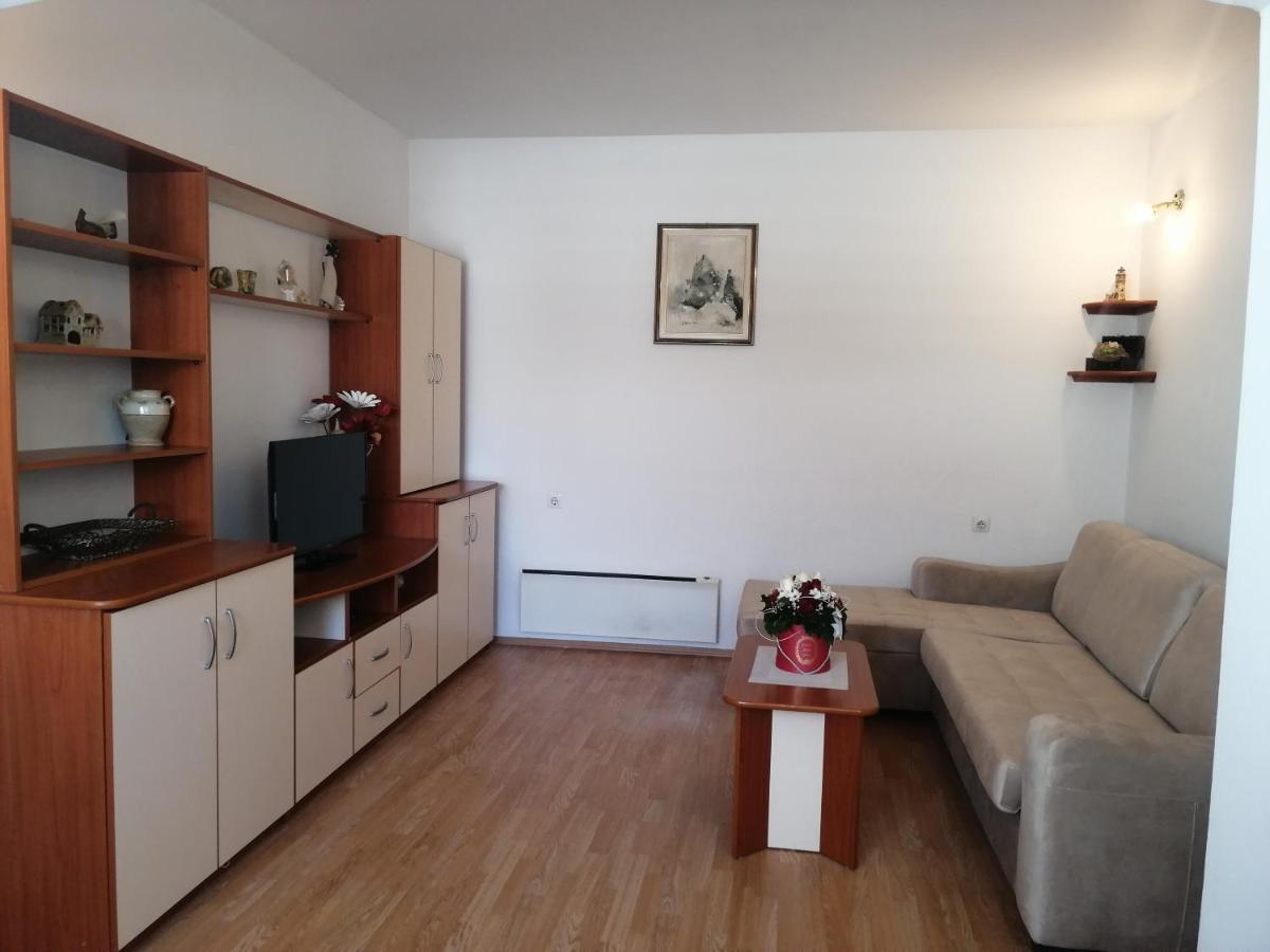 Apartments Doris & Petra Lokva Rogoznica Zewnętrze zdjęcie