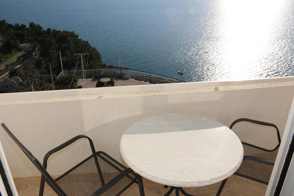 Apartments Doris & Petra Lokva Rogoznica Zewnętrze zdjęcie
